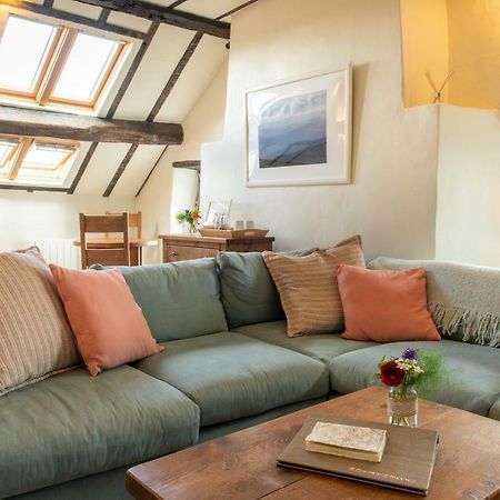 The Coach House Hotel บิช็อปส์คาสเซิล ภายนอก รูปภาพ