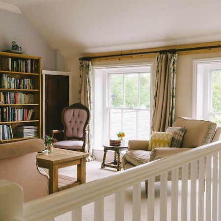 The Coach House Hotel บิช็อปส์คาสเซิล ภายนอก รูปภาพ