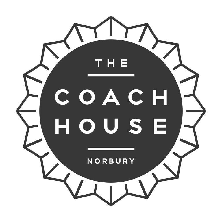 The Coach House Hotel บิช็อปส์คาสเซิล ภายนอก รูปภาพ