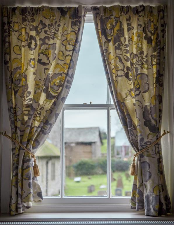 The Coach House Hotel บิช็อปส์คาสเซิล ภายนอก รูปภาพ