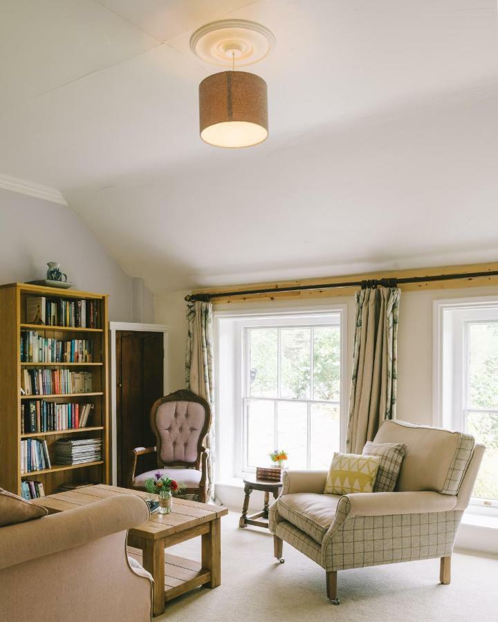 The Coach House Hotel บิช็อปส์คาสเซิล ภายนอก รูปภาพ